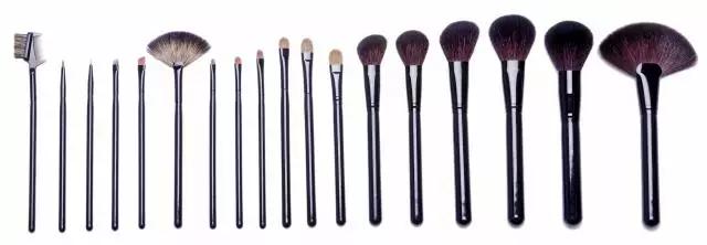 你一定要知道的化妆刷,美妆刷和化妆刷有什么区别