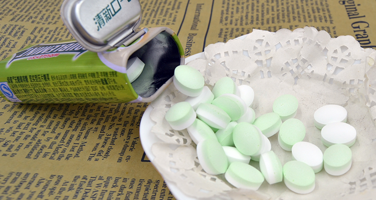 爆痘急救只需一招,突然爆痘不要慌祛痘一招搞定