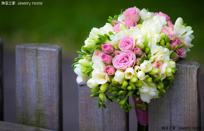 创意婚礼婚戒,中式婚礼婚戒选黄金还是钻石