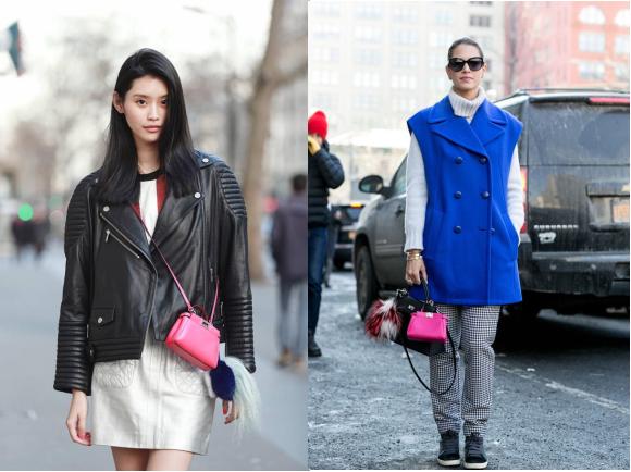 今年最流行的迷你包,迷你包最新款