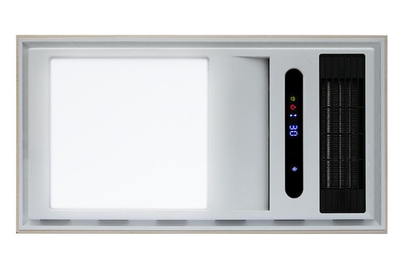 卫生间浴霸太暗怎么补救,卫生间浴霸用什么样的好