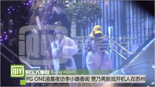 贾乃亮深夜发微博长文,从贾乃亮微博所发长文来看