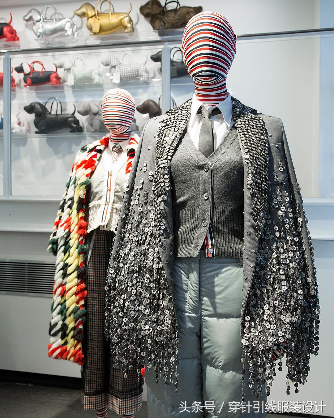 巴黎colette店,巴黎买手店关门了吗