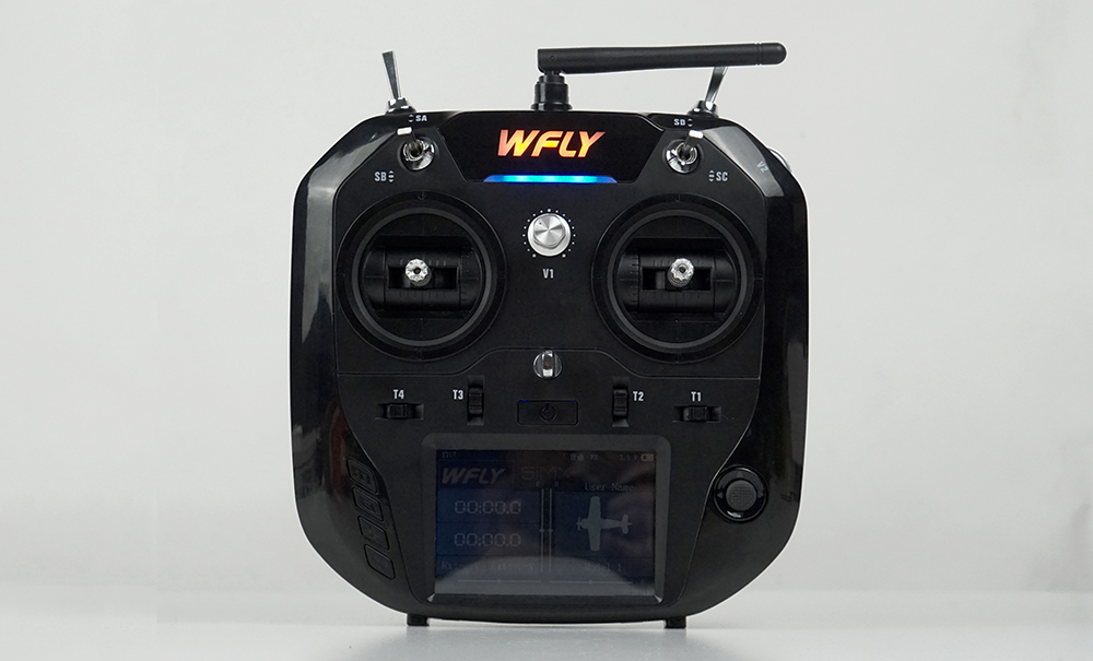 天地飞新款et07遥控器拆机,天地飞et16s遥控器