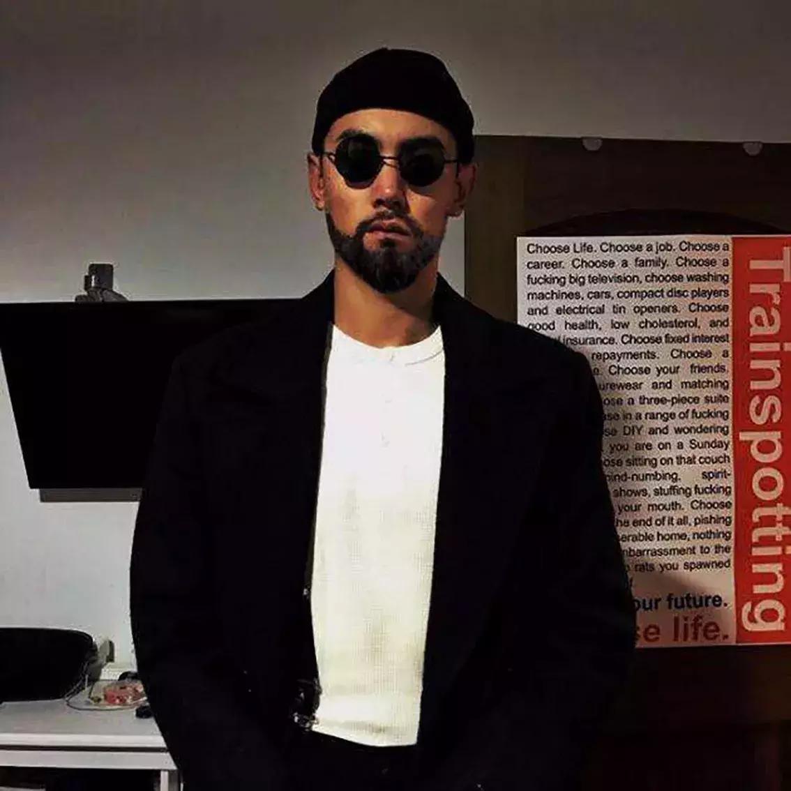 这些从四川出发的年轻模特们，真的很美好