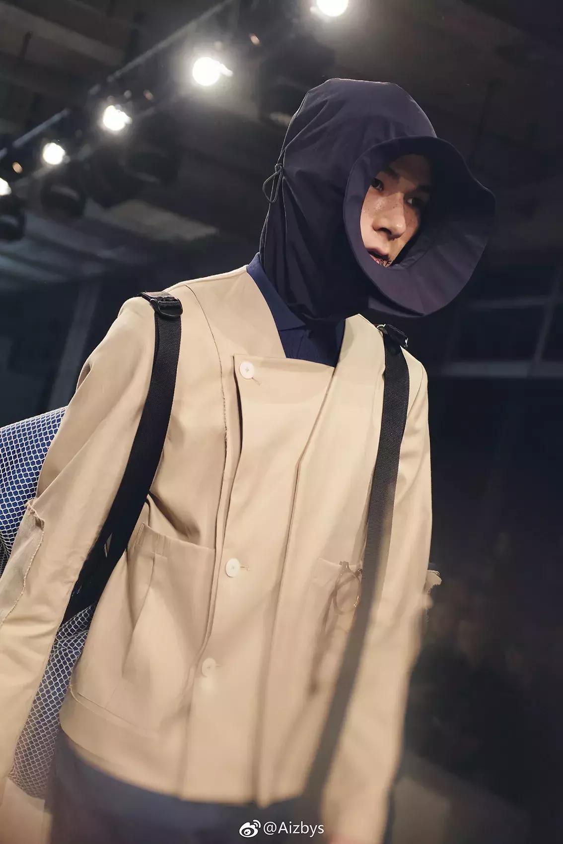 这些从四川出发的年轻模特们，真的很美好