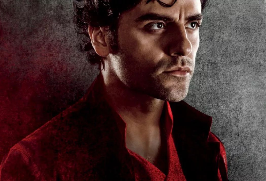 星战八经典传承,星战8片段