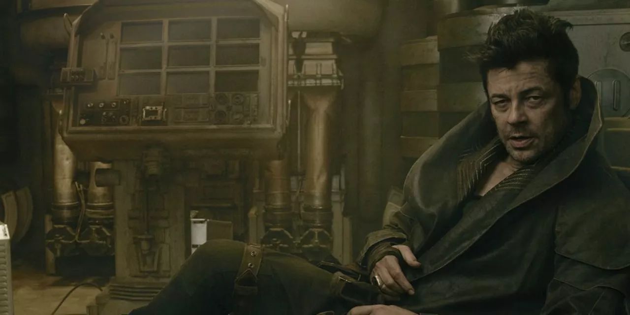 星战八经典传承,星战8片段