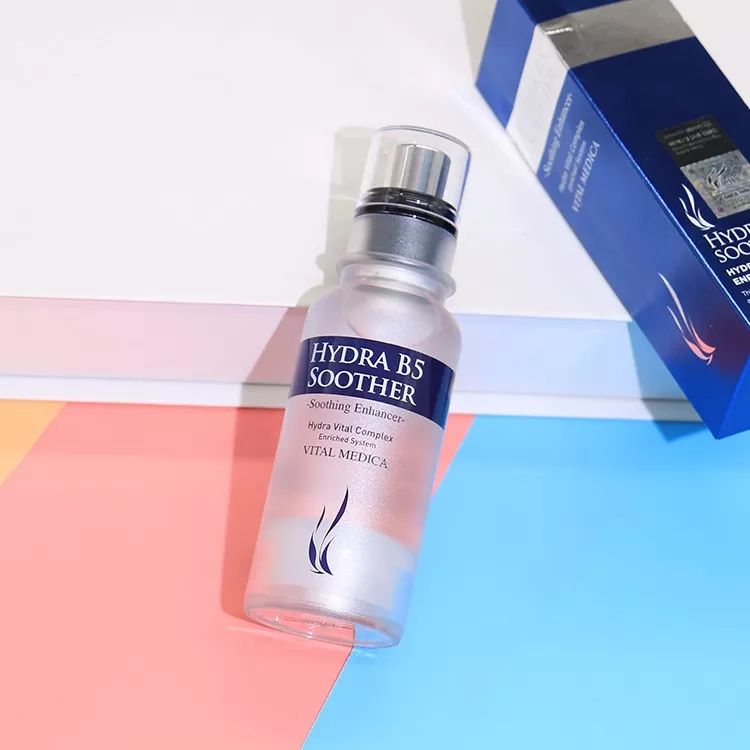 清爽不油腻保湿精华推荐,12款抗老精华