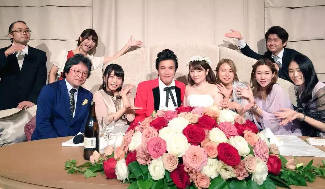 声优有哪些结婚了,2020年最火结婚配音