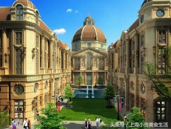 2018年，魔都超值得期待的33个购物中心名单来了！