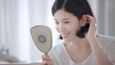 线雕提升的效果图,线雕青春定格术多久消肿