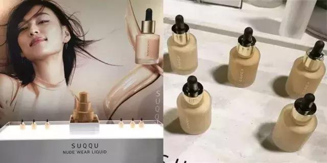 2018春季彩妆有哪些牌子,各大牌彩妆最值得购买的单品