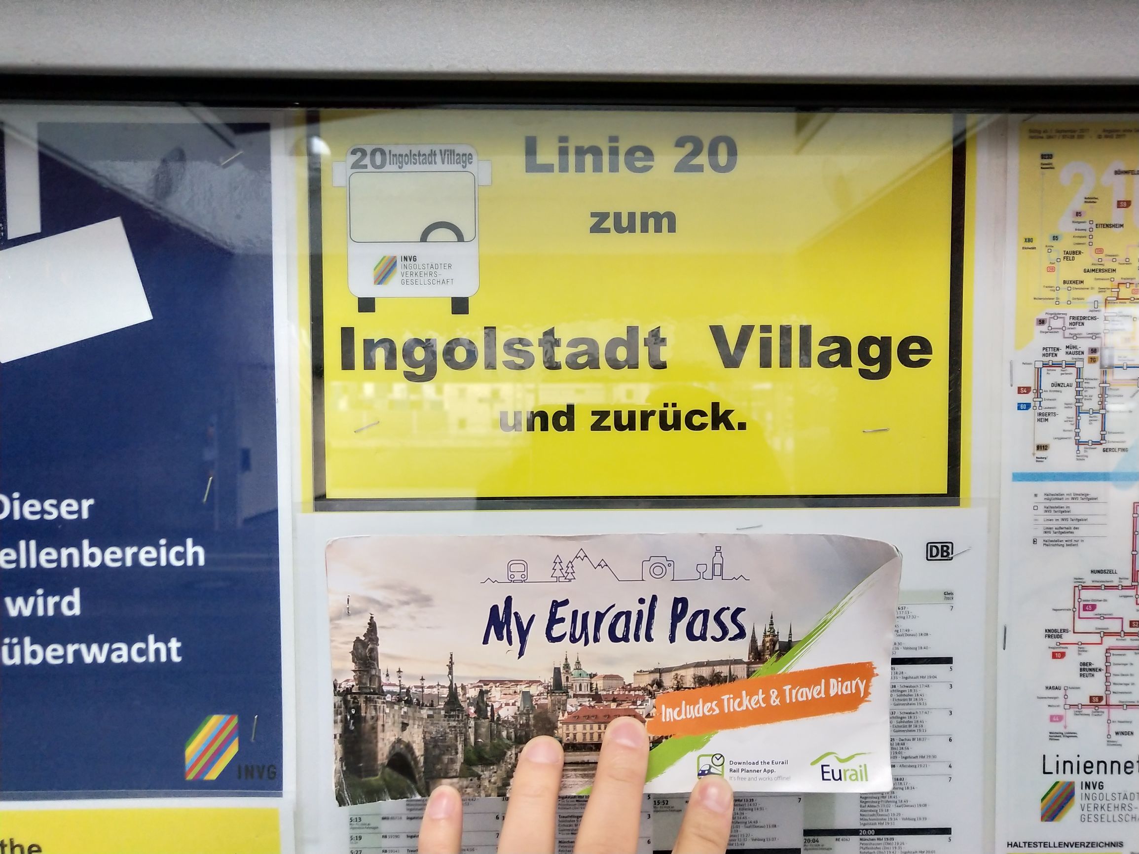 欧铁通票怎么用,欧铁通票电子版使用流程