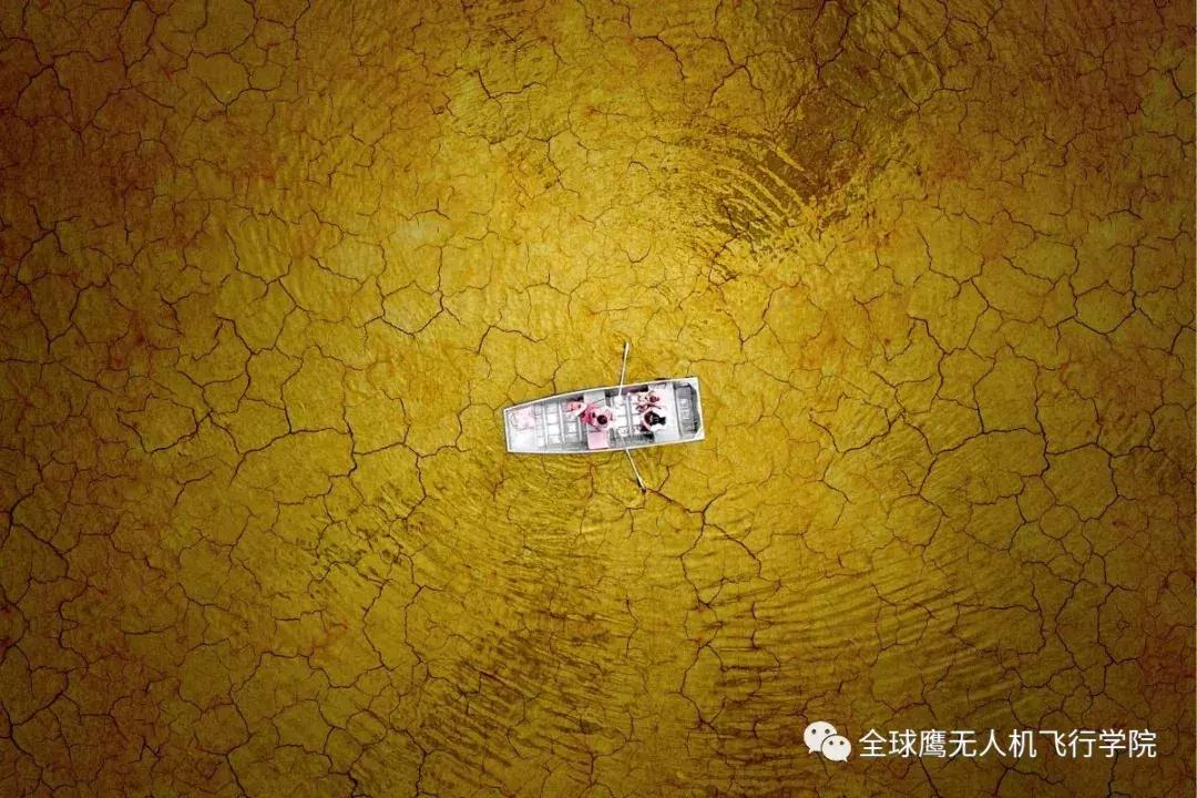 目前最好的高清无人机航拍,最震撼的无人机摄影