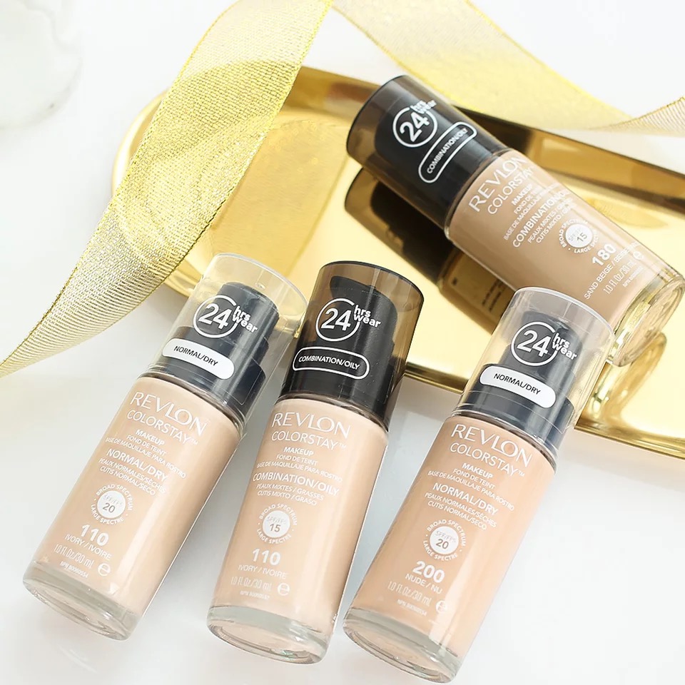 百元以内平价美妆好物,好用又平价的干皮底妆大全