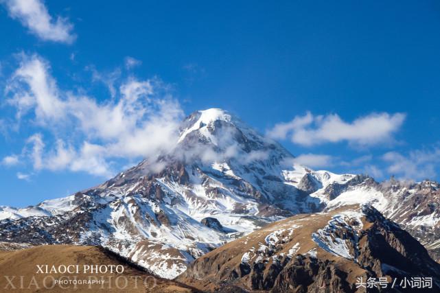 格鲁吉亚自由行全攻略,自驾去格鲁吉亚路线