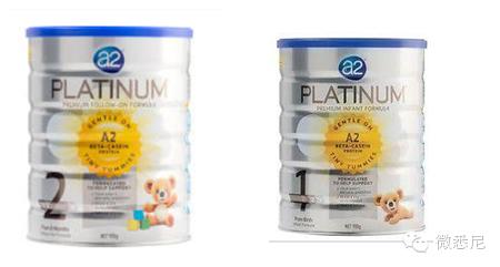 推荐一款容易被宝宝吸收的奶粉,让妈妈放心的奶粉推荐