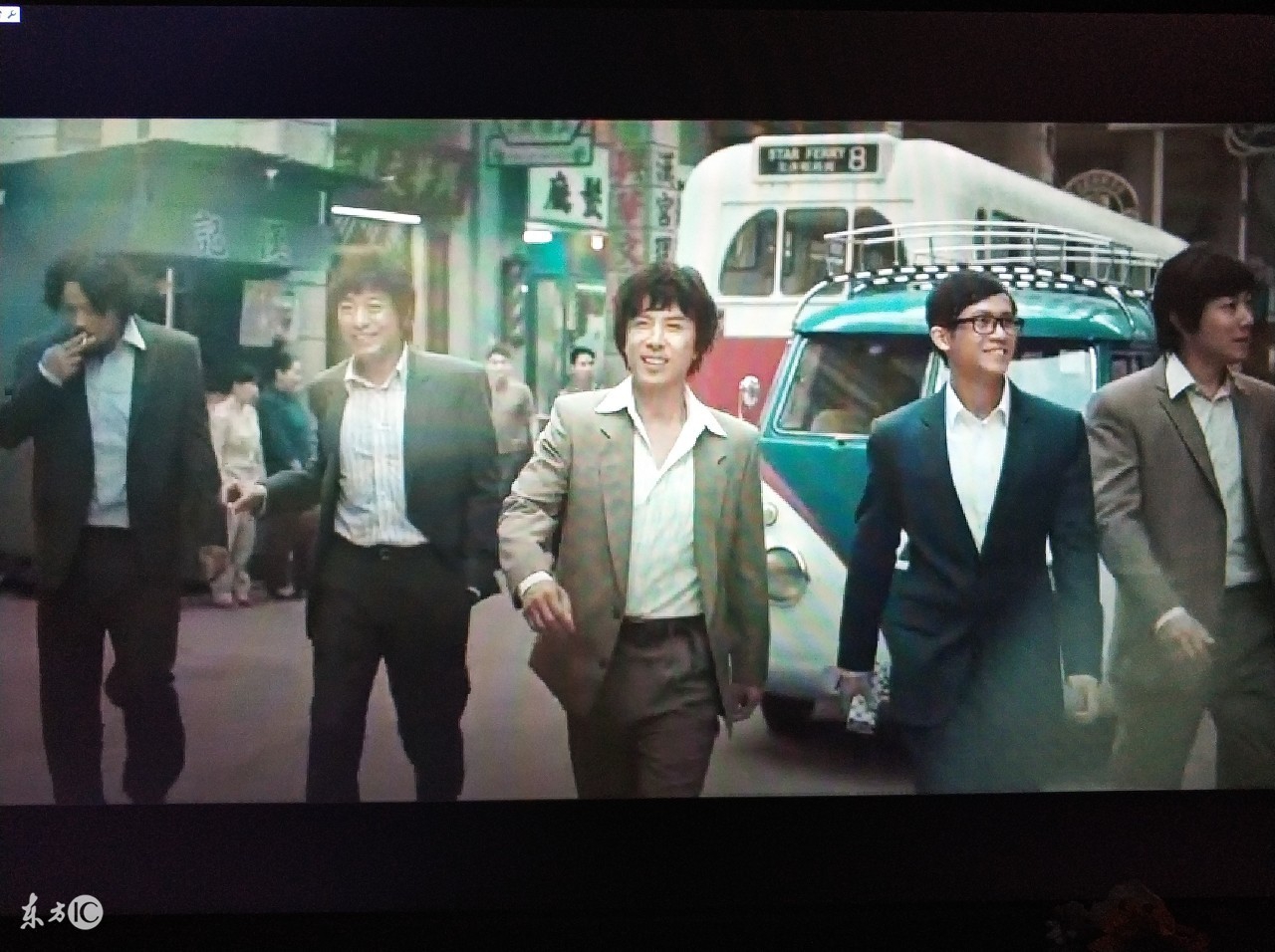 追龙1和追龙2一口气看完,看完追龙后的感觉