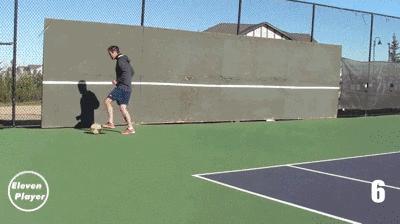 足球训练运球过人的教学,足球零基础传球训练方法