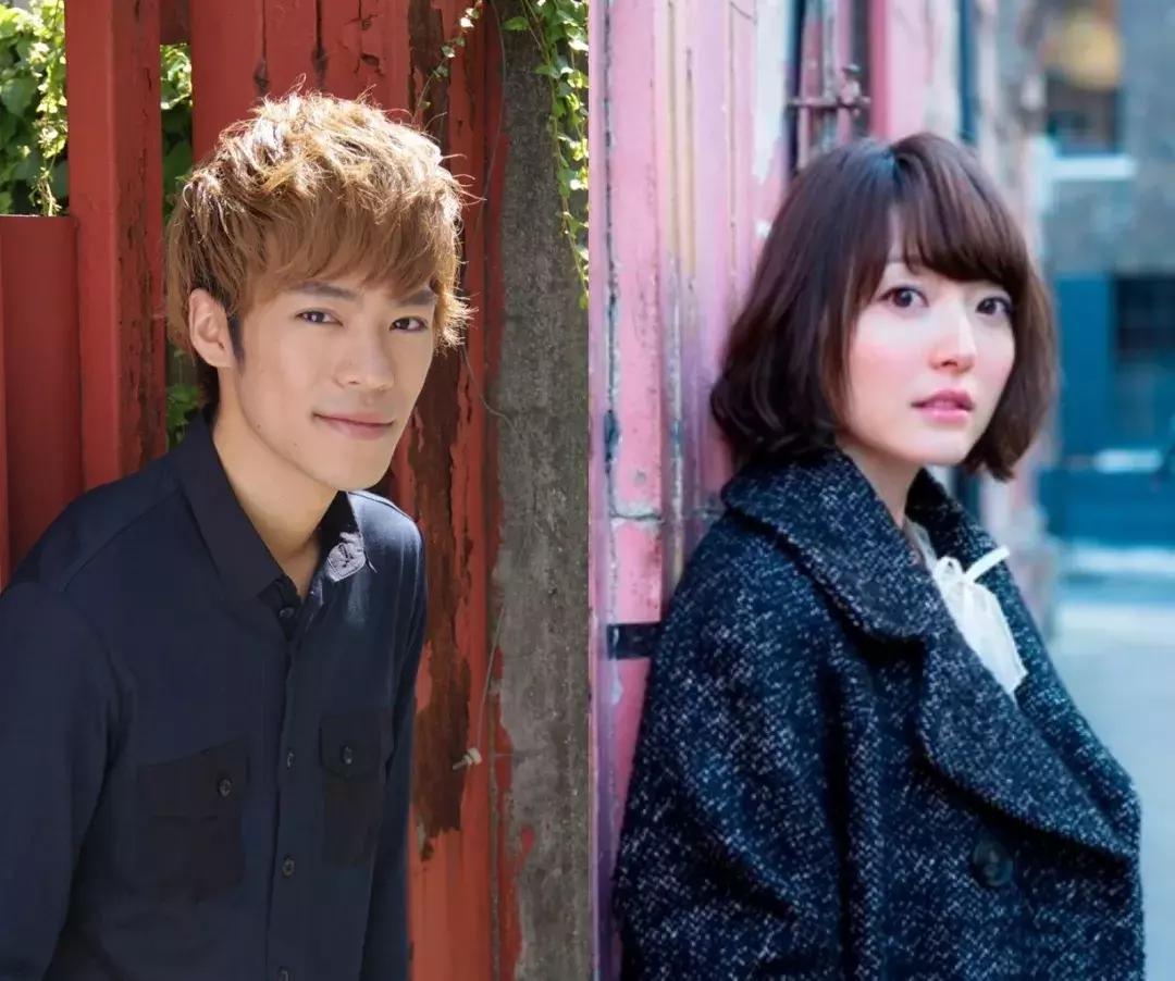 声优有哪些结婚了,2020年最火结婚配音