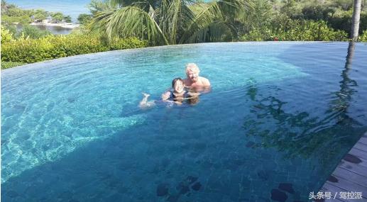 爱相随成都骏意玛莎拉蒂专访总裁车主狄丹奇