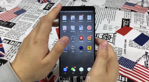 坚果pro2特别版,锤子坚果pro2