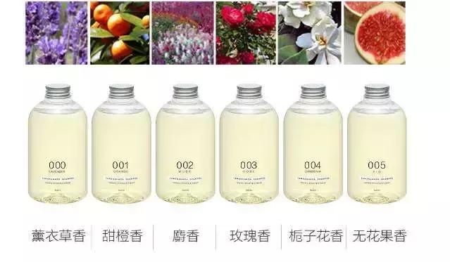 最新洗发水推荐去屑控油防脱发,最火网红洗发水滋润干枯毛躁推荐