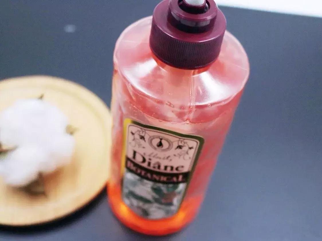 最新洗发水推荐去屑控油防脱发,最火网红洗发水滋润干枯毛躁推荐