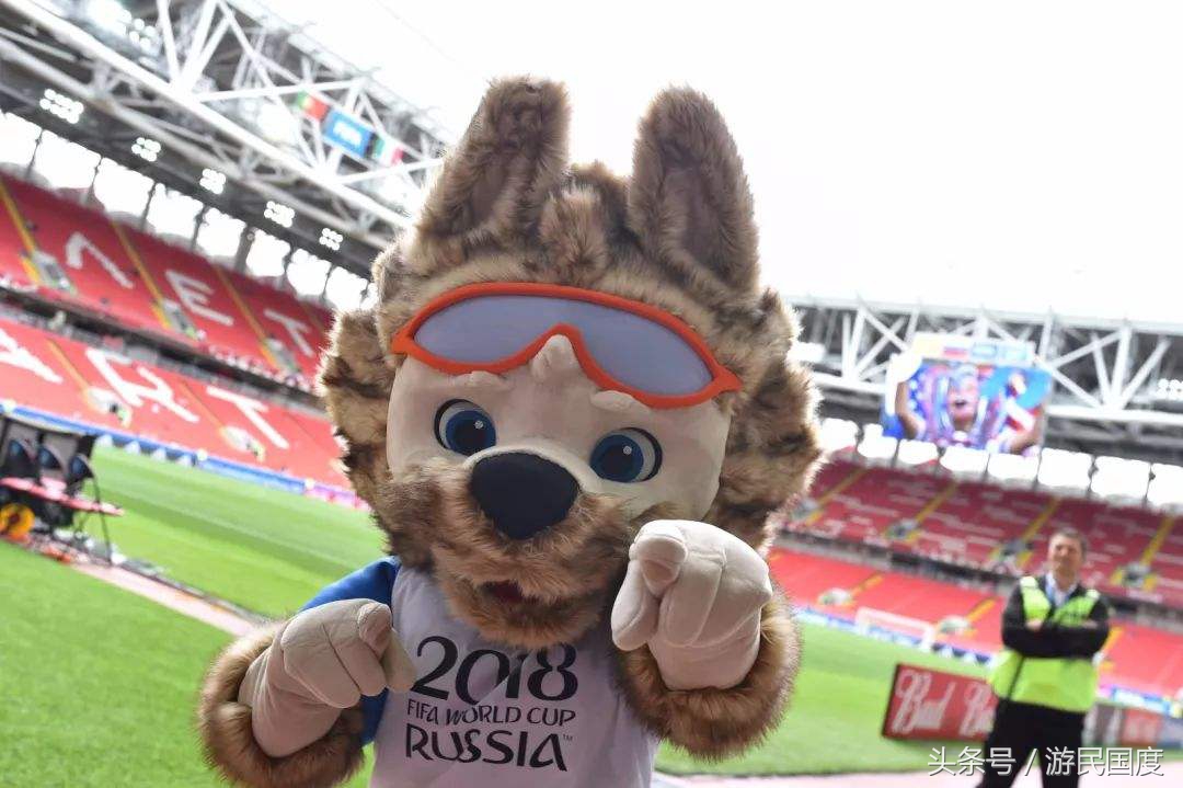 2018年世界杯开幕式中国护旗手,fifa世界杯护旗手选拔