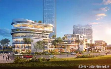 2018年，魔都超值得期待的33个购物中心名单来了！