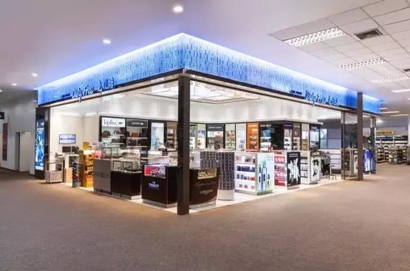 泰国王权免税店必买物品清单,泰国免税店什么便宜之购物攻略