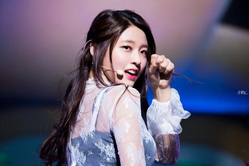 有INFINITE南优铉粉丝为偶像*制抵**2018MBC偶像明星运动会！