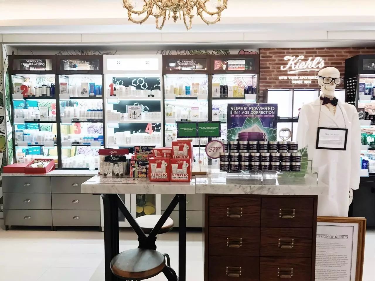 邮轮免税店,邮轮免税店值得买吗