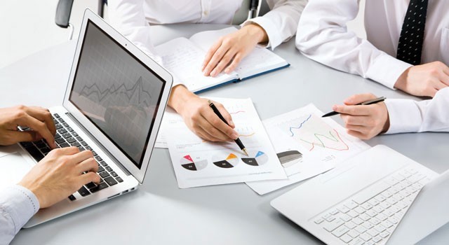 会计电算化核算的基本流程图,电算化会计记账的要求有哪些