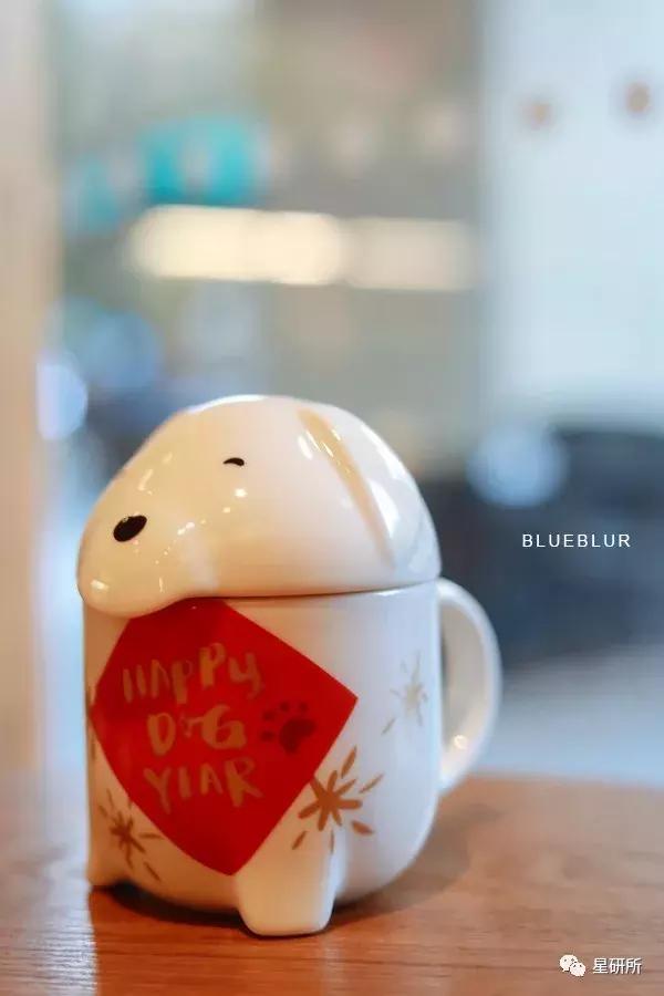 星巴克又来抢钱了，一大波柯基正在向你跑来！然而这还不是全部……