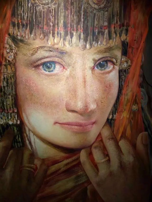 探秘帕米尔高原塔吉克族,帕米尔高原上的塔吉克族族人