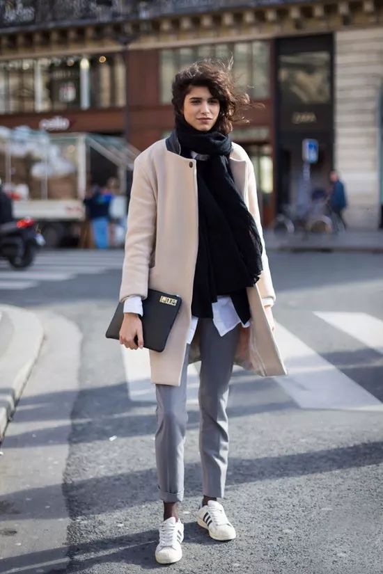 倪妮的高级感怎么来的,倪妮穿什么都好看的原因