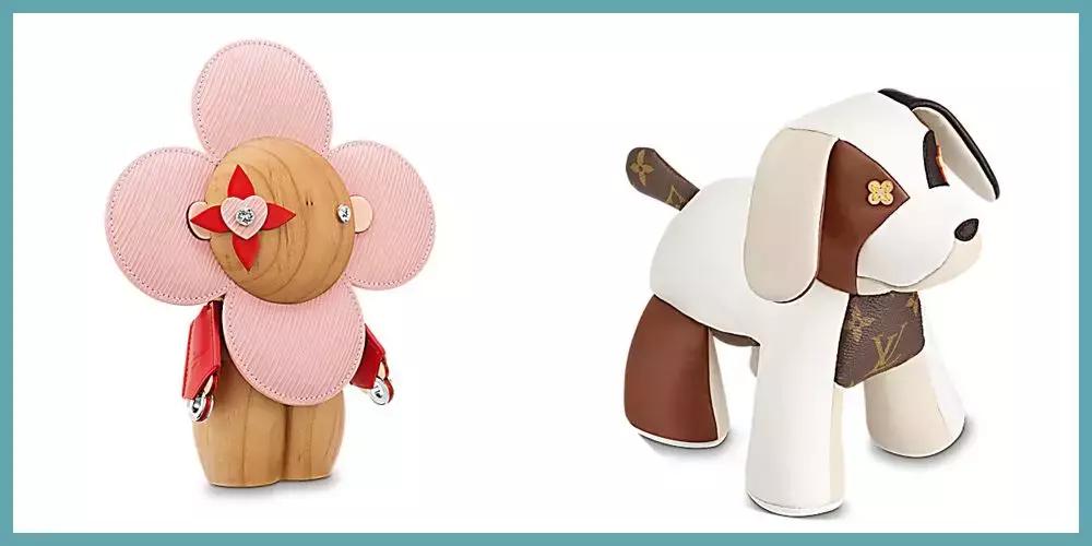 买三个lv包送什么,买lv三合一