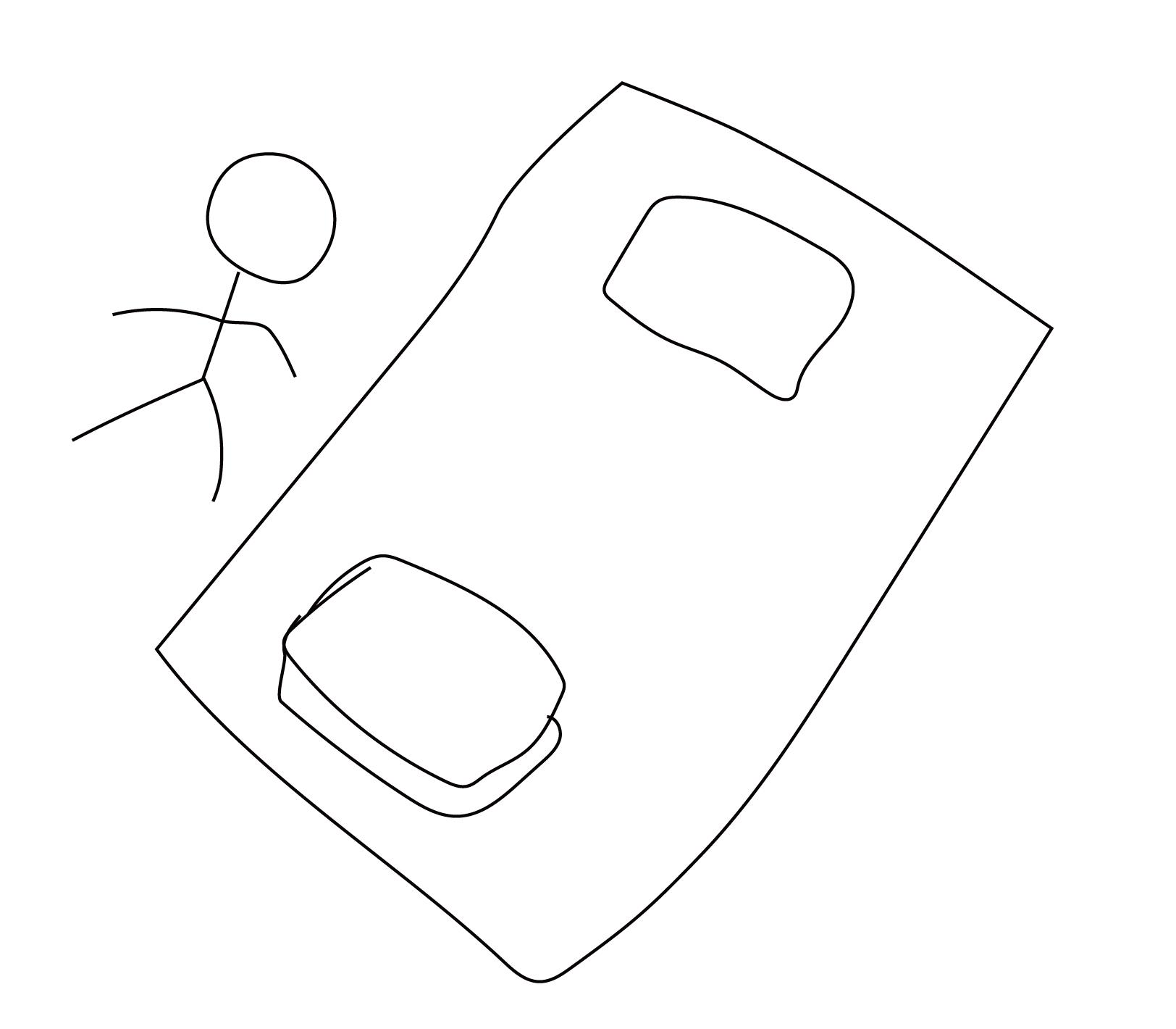 盖上被子的英文怎么说,睡觉盖被子英文口语