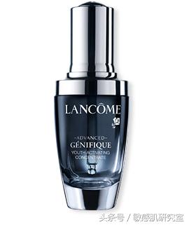 兰蔻小黑瓶适合敏感肌吗,兰蔻小黑瓶肌底液适合干皮吗