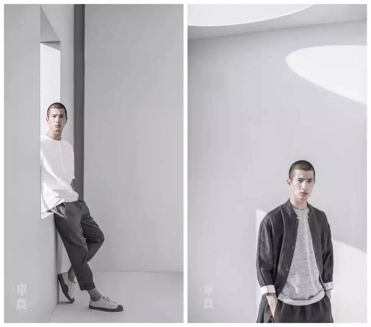 看似随意实则走心穿搭指南,森系穿搭和佛系穿搭