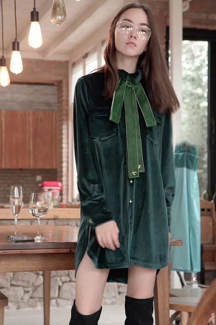 比zara好看的女装店铺,zara哪一款最值得购买