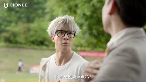 金立手机广告文案创意,金立广告语翻译