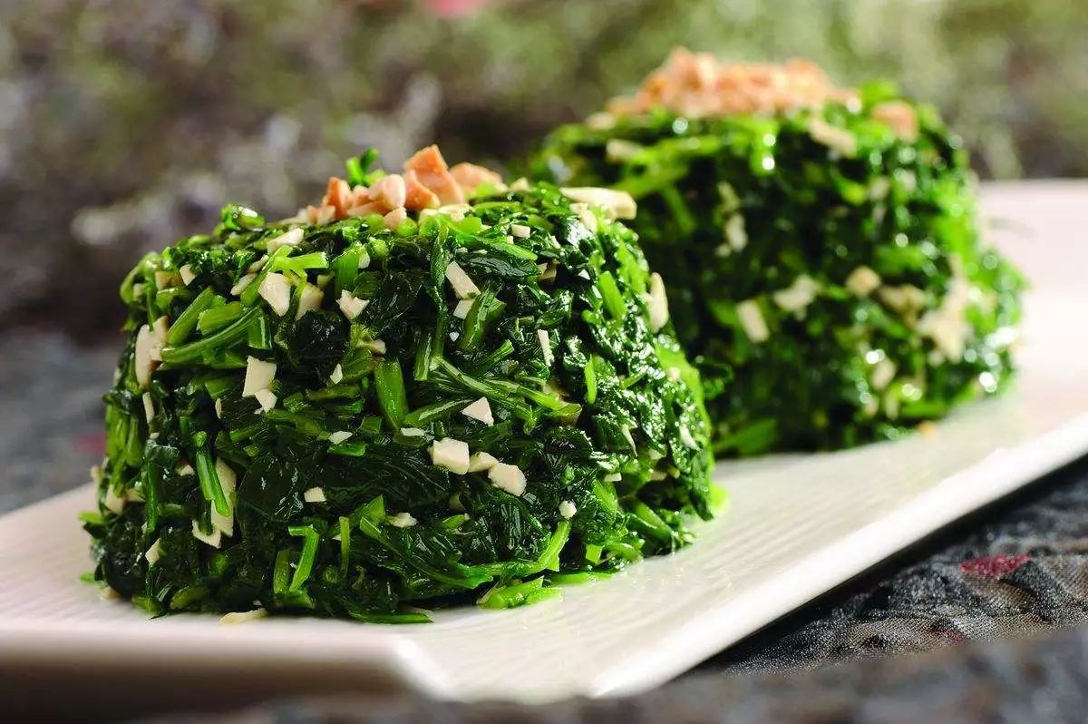 南通一整年的时令美食都在这儿，新一年照着吃就对了！