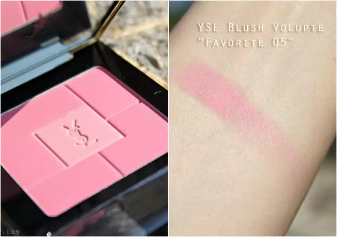 各大牌彩妆经典款有哪些,各种大牌彩妆合集