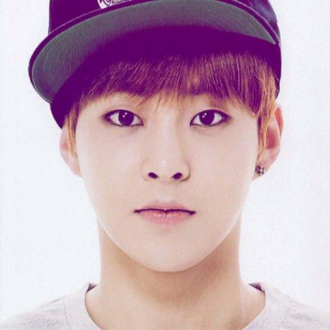 infinite男团南优铉,infinite南优铉综艺