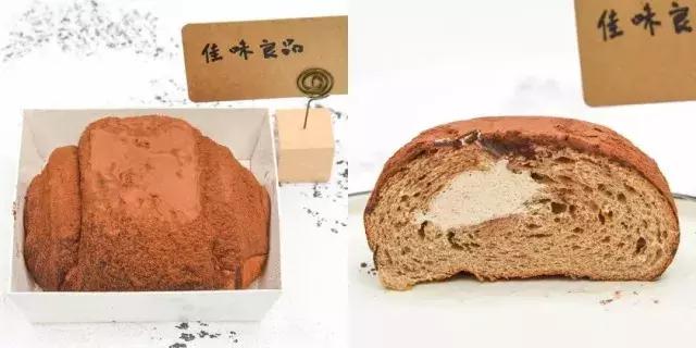 非常脏的网红脏脏包,最详细最正宗网红脏脏包