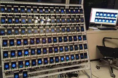 微信群控自动化设置,微信群控模式