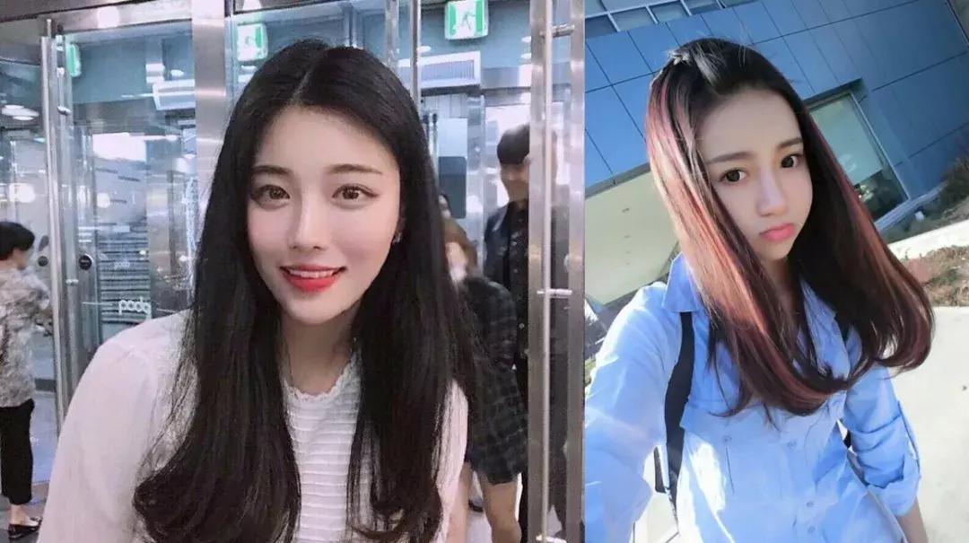 内扣卷两圈,内扣太卷怎么才能不卷